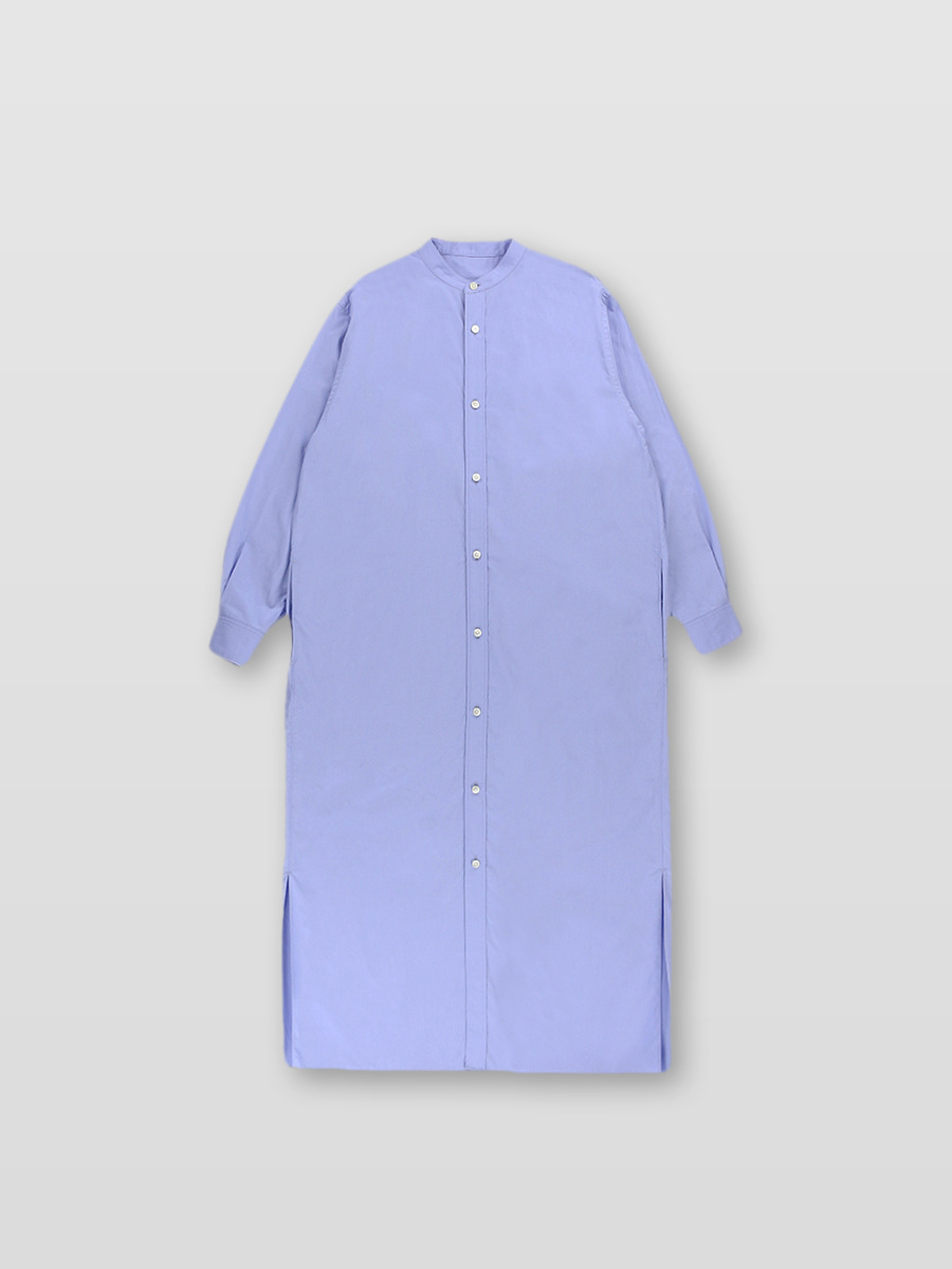 WOMENS タイプライターシャツドレス（商品詳細）｜Armor-lux（アルモ